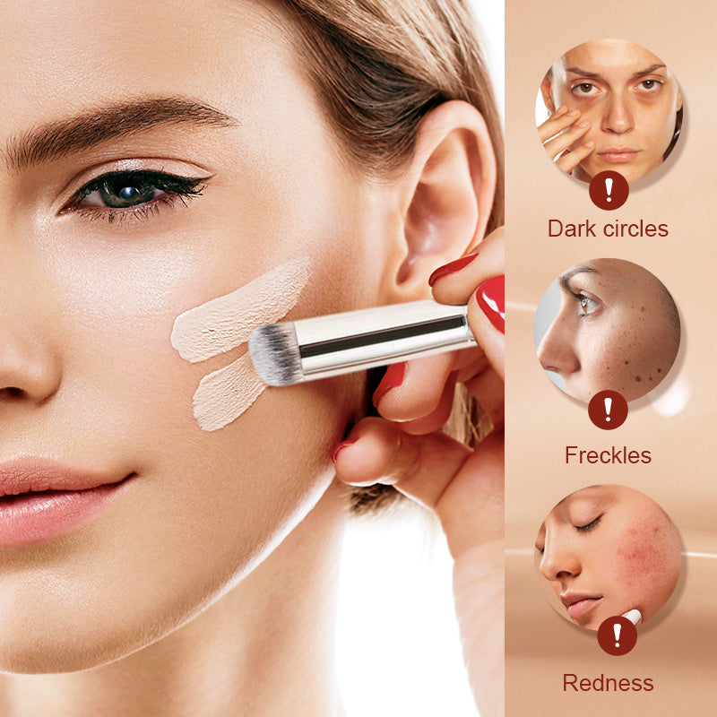 💜 Colored Clay Undereye Corrector