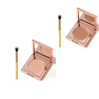 💜 Colored Clay Undereye Corrector