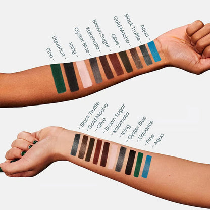 1440-Minute Longwear Eyeliner